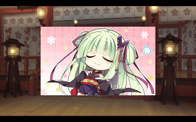 Featured image of post 千恋万花 Senrenbanka 玩后感