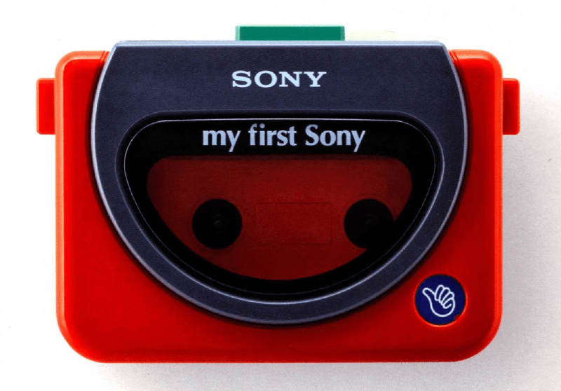 Featured image of post 『索尼设计，塑造现代』读记